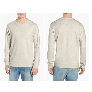 Frame Classic Fit Long Sleeve